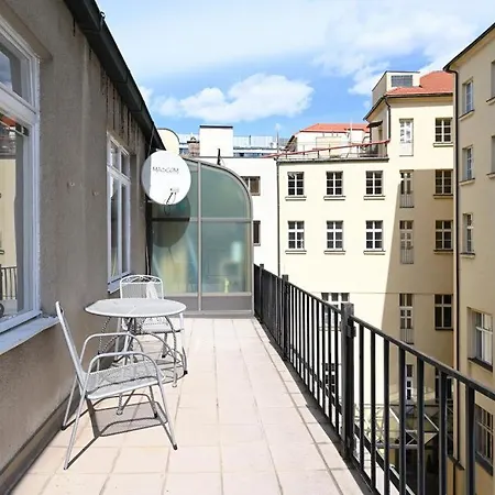 Terrace Centre *